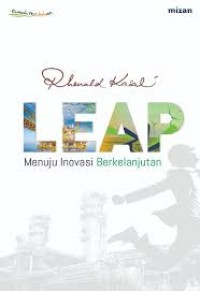 Leap : menuju inovasi berkelanjutan