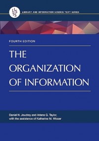 The organization of information