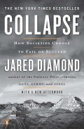 Collapse : how societies choose to fail or succeed