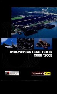 Indonesian coal book 2008 / 2009