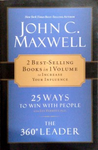 25 ways to win with people