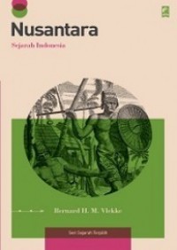 Nusantara : sejarah Indonesia