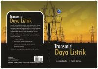 Transmisi daya listrik