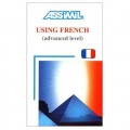 Using French (Advanced level)