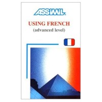 Using French (Advanced level)