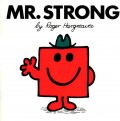 Mr. strong