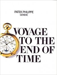 Voyage to the end of time