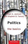 Politics : the basics : 5th edition