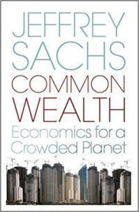 Common wealth : economics for a crowded planet