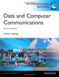 Data and computer communications