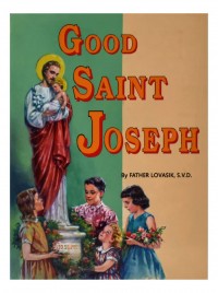 Good Saint Joseph