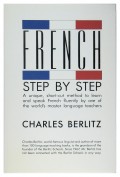 French : step by step