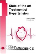 State-of-the-art treatment of hypertension