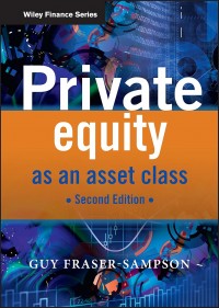 Private equity as an asset class