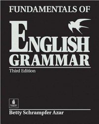 Fundamentals of English grammar : third edition workbook