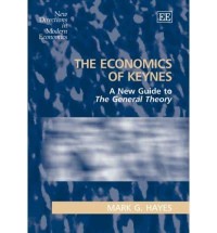 The economics of Keynes : a new guide to the general theory