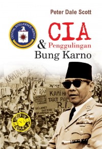 CIA & penggulingan Bung Karno