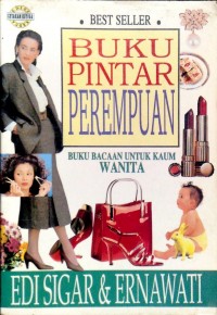 Buku pintar perempuan