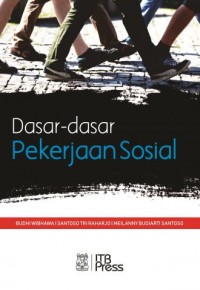 Dasar-dasar pekerjaan sosial