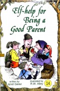 Elf-help for being a good parent