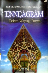 Enneagram dalam wayang purwa