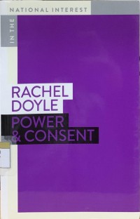 Power & Consent