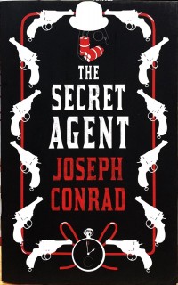 The secret agent : a simple tale