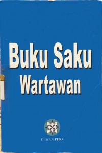 Buku saku wartawan