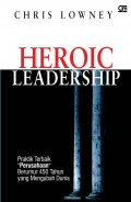 Heroic leadership : praktik terbaik 