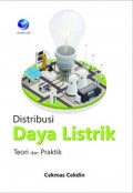 Distribusi daya listrik : teori dan praktik