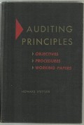 Auditing principles : objective, procedures, working papers