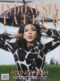 Indonesia Tatler Desember 2019