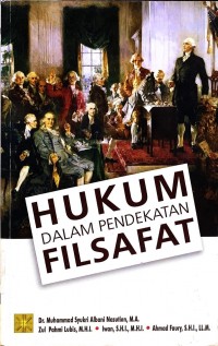 Hukum dalam pendekatan filsafat