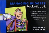 The managing budgets pocketbook