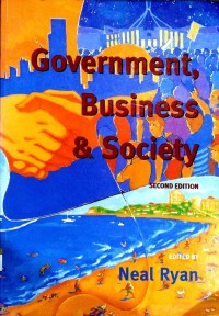 Government, business & society