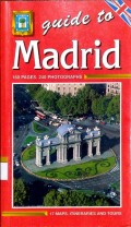 Guide to Madrid