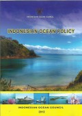 Indonesian ocean policy