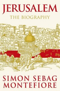 Jerusalem : the biography