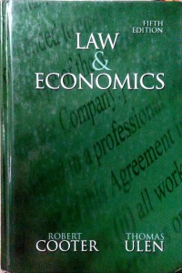 Law & Economics