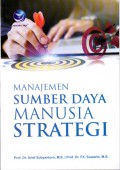 Manajemen sumber daya manusia strategi