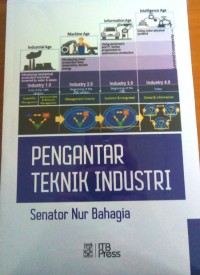 Pengantar teknik industri