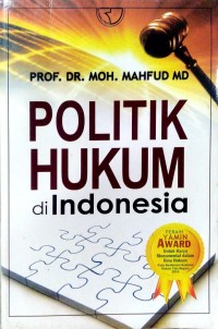 Politik Hukum di Indonesia