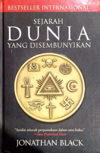 Sejarah dunia yand disembunyikan