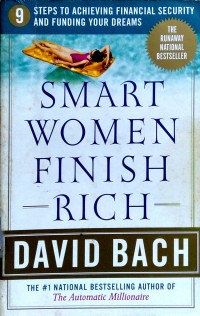 Smart women finish rich