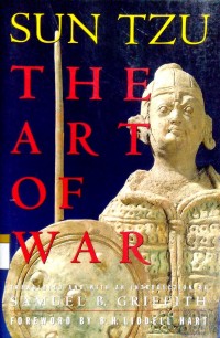 Sun Tzu : the art of war