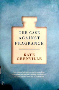 The case against fragrance