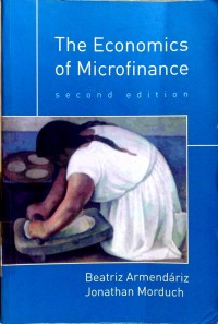 The economics of microfinance