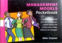 The management models poscketbook