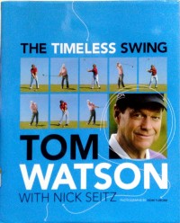 The timeless swing