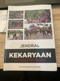 Jendral kekaryaan